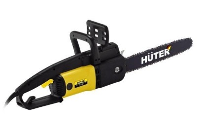 Электропила ELS-2000 Huter