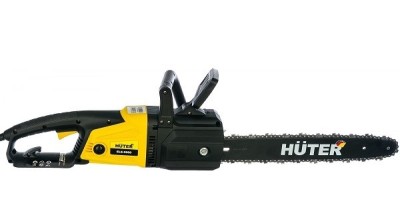 Электропила ELS-2000 Huter