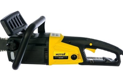 Электропила ELS-2000 Huter