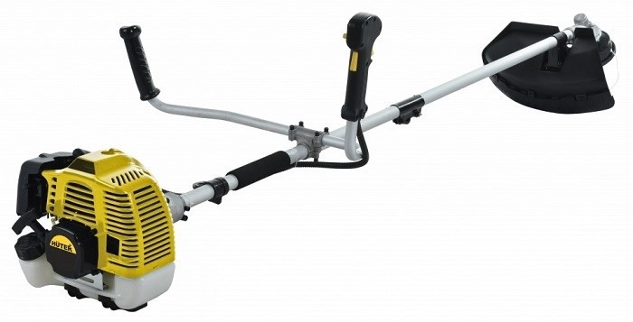 АКЦИЯ! Бензиновый триммер GGT-430T Huter