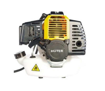 АКЦИЯ! Бензиновый триммер GGT-430T Huter