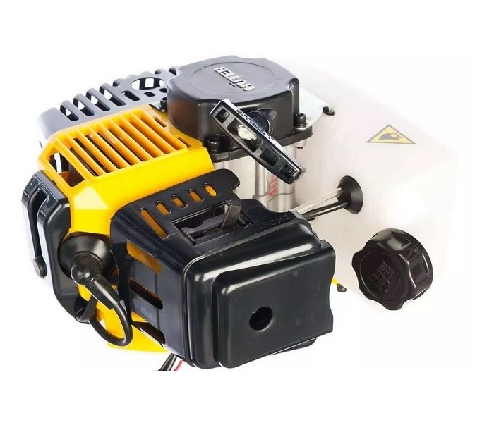 АКЦИЯ! Бензиновый триммер GGT-430T Huter