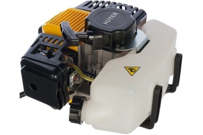 Бензиновый триммер GGT-1500S Huter