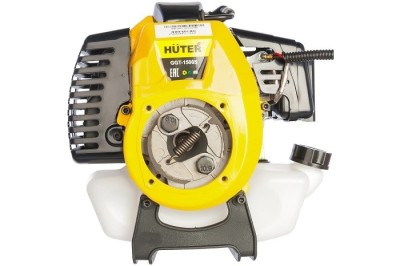 Бензиновый триммер GGT-1500S Huter