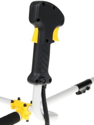 Бензиновый триммер GGT-1500S Huter