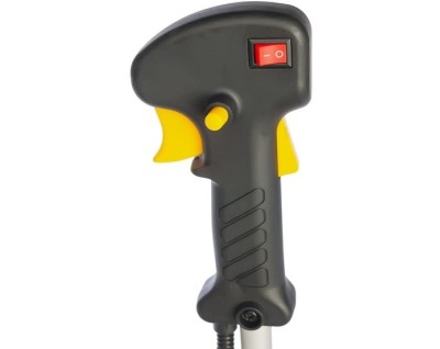 Бензиновый триммер GGT-1500S Huter