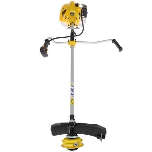 Бензиновый триммер GGT-1500TX Huter