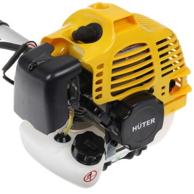 Бензиновый триммер GGT-1500TX Huter