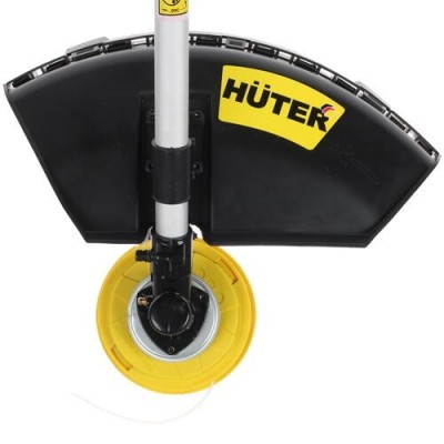 Бензиновый триммер GGT-1500TX Huter