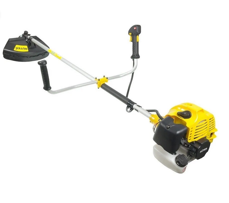 Бензиновый триммер GGT-1500TX Huter