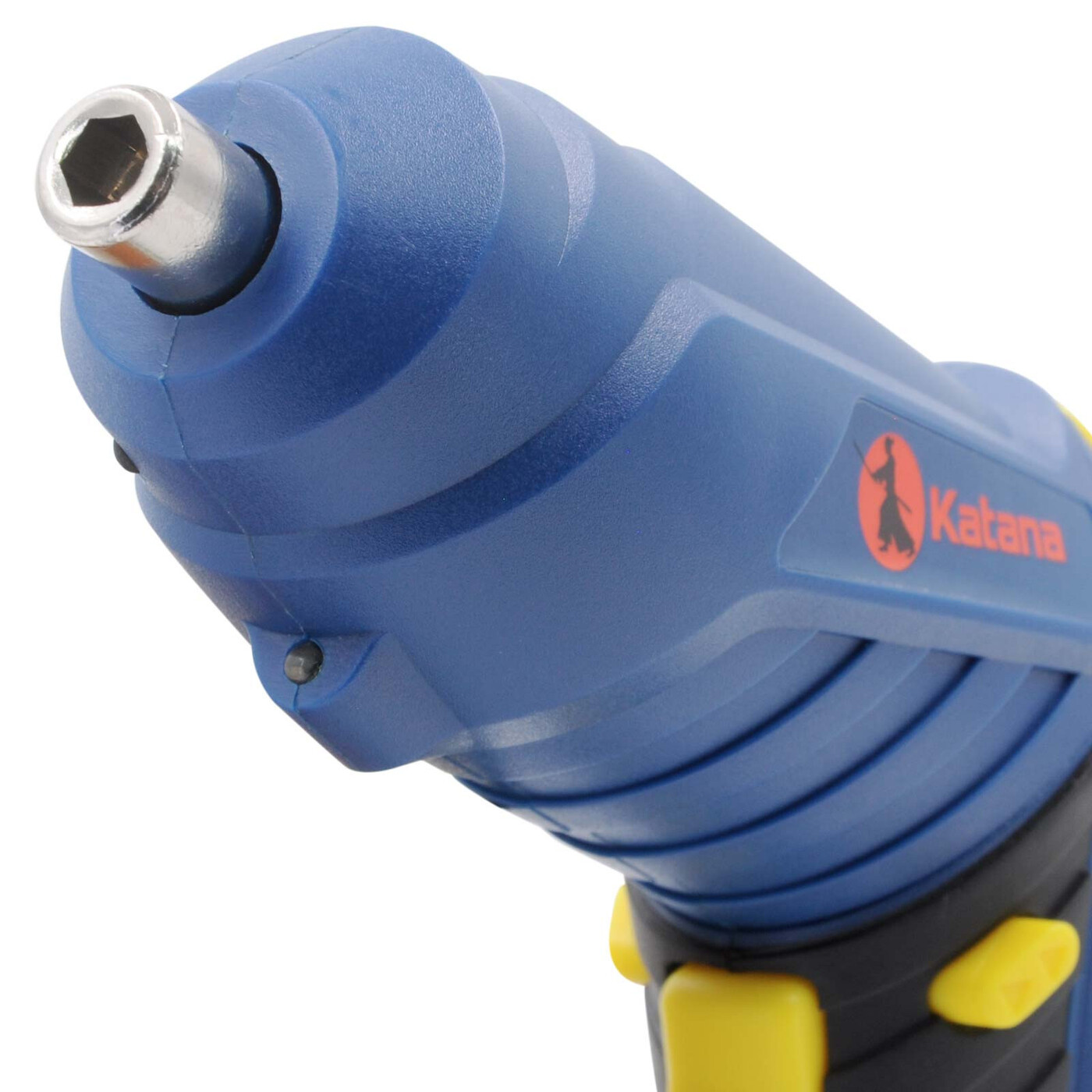 Шуруповерт аккумуляторный(отв-ка)KATANA SW5000(4.8В,1акк,1,3А/ч Li-ion,4Нм,шур.до 5мм,пов.рук,11бит)