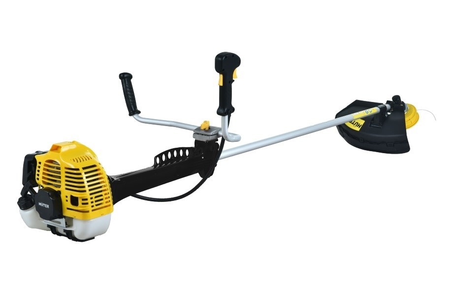 Бензиновый триммер GGT-2900T PRO (с антивибрационной системой) Huter