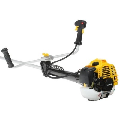 Бензиновый триммер GGT-2900T PRO (с антивибрационной системой) Huter