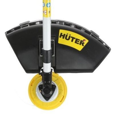 Бензиновый триммер GGT-2900T PRO (с антивибрационной системой) Huter