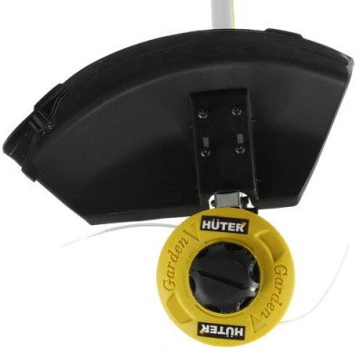 Бензиновый триммер GGT-2900T PRO (с антивибрационной системой) Huter