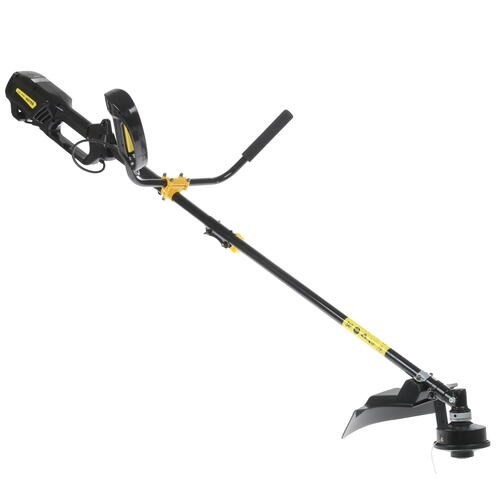 Электрический триммер GET-1500B Huter