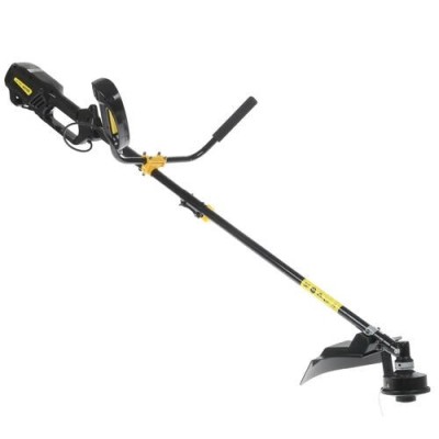 Электрический триммер GET-1500B Huter