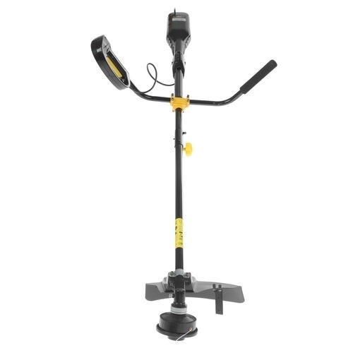 Электрический триммер GET-1500B Huter