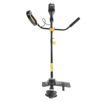 Электрический триммер GET-1500B Huter