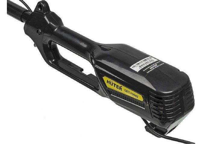 Электрический триммер GET-1500B Huter