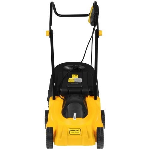 Газонокосилка электрическая ELM-1000 Huter