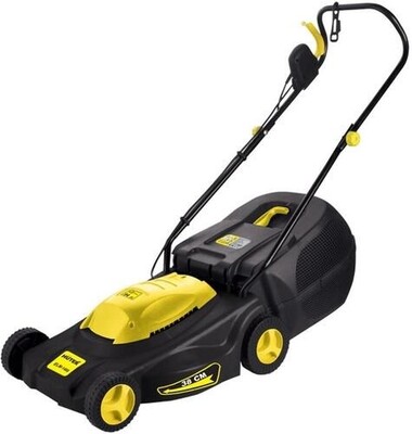 Газонокосилка электрическая Huter ELM-1100