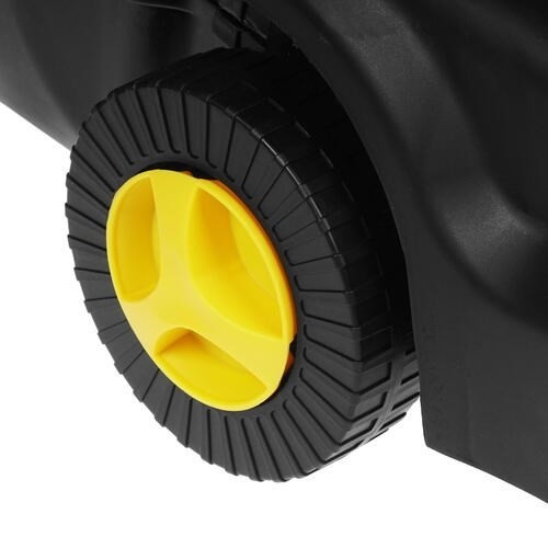 Газонокосилка электрическая ELM-1400Т Huter