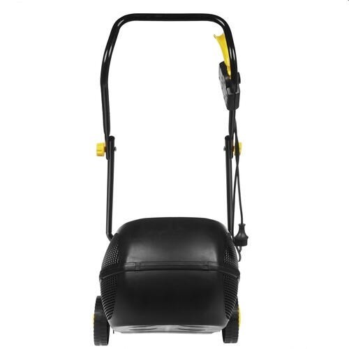 Газонокосилка электрическая ELM-1400Т Huter