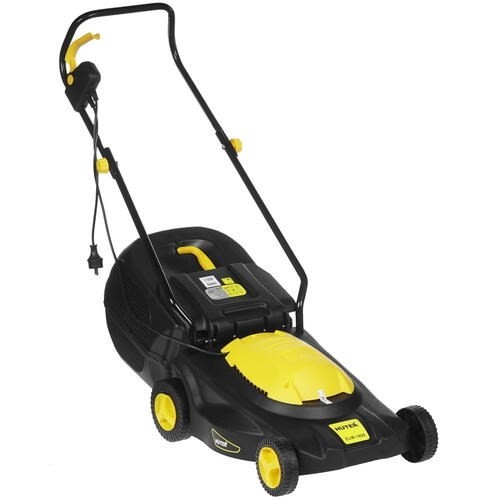 Газонокосилка электрическая ELM-1400P Huter