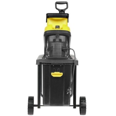Садовый измельчитель ESH-2500T HUTER
