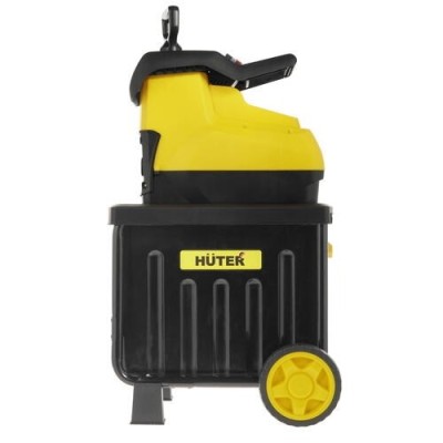 Садовый измельчитель ESH-2800PRO HUTER
