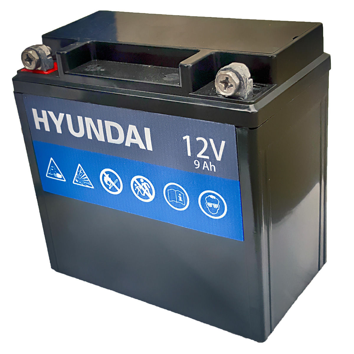 Генератор бензиновый HHY9750FE-ATS
