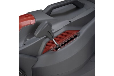 Газонокосилка электрическая Мобил К XME37 ПРО