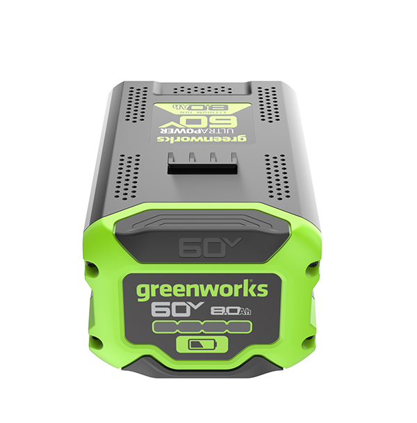 Аккумулятор Greenworks 60V 8Ач G60B8