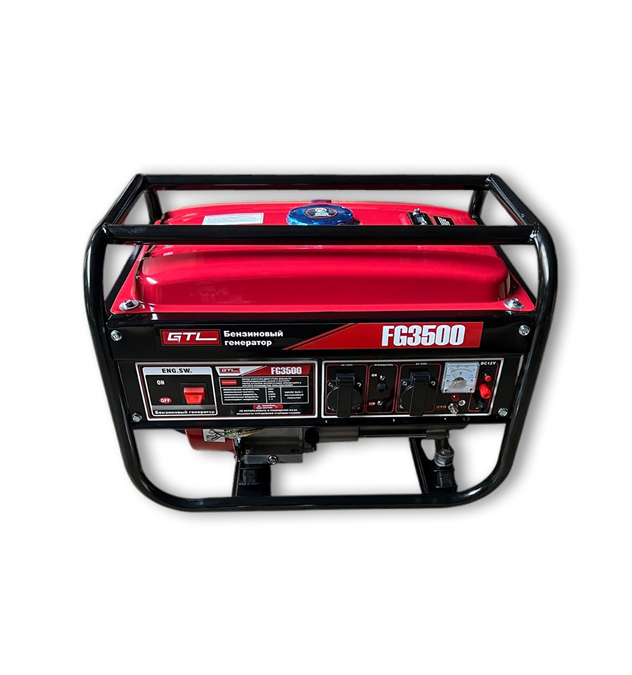 Электрогенератор FG3500