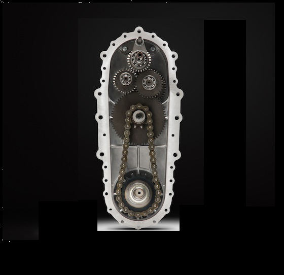 Мотоблок МОБИЛ К МКМ03 ПРО (B&S RS950)