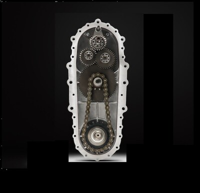Мотоблок МОБИЛ К МКМ03 ПРО (B&S RS950)