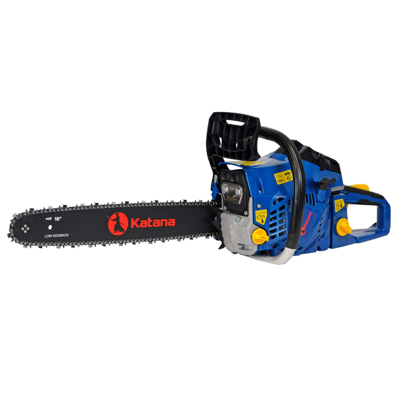 Бензопила KATANA GS7000 (40 см/16