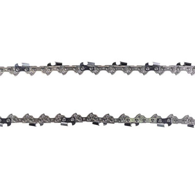 Цепь пильная MXS, 450 мм.,18",0,325", 1,3мм.,72 зв. PIT GCS52-D1.GCS52-C2,Парма 2М Carver