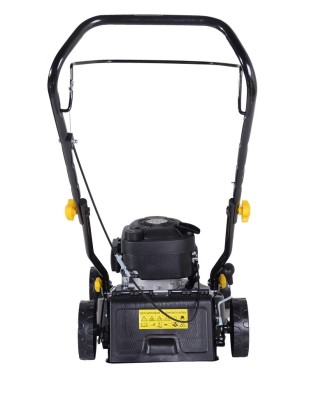Газонокосилка бензиновая GLM-3.5T Huter