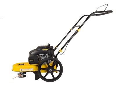 Газонокосилка бензиновая GLM-5.0L Huter
