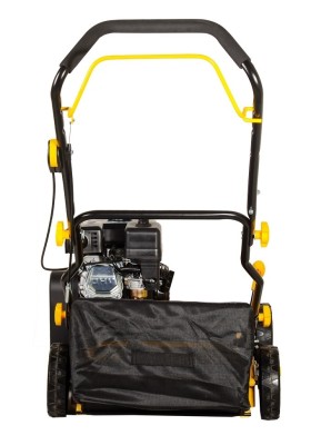 Бензиновый скарификатор-аэратор GSA-70 Huter