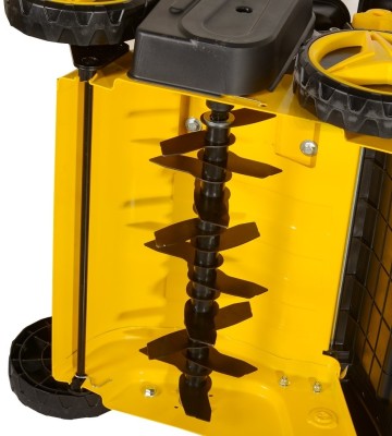Бензиновый скарификатор-аэратор GSA-70 Huter