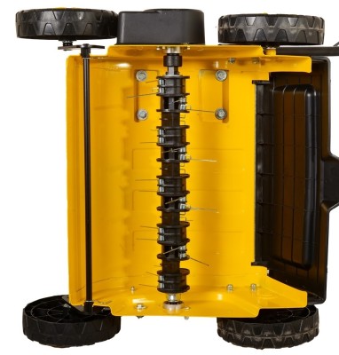 Бензиновый скарификатор-аэратор GSA-70 Huter