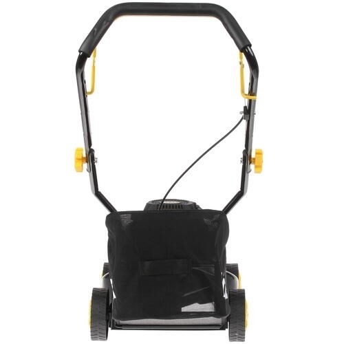 АКЦИЯ! Газонокосилка бензиновая GLM-420LT Huter