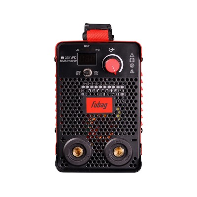 Инвертор сварочный FUBAG IR 220 V. R. D._2