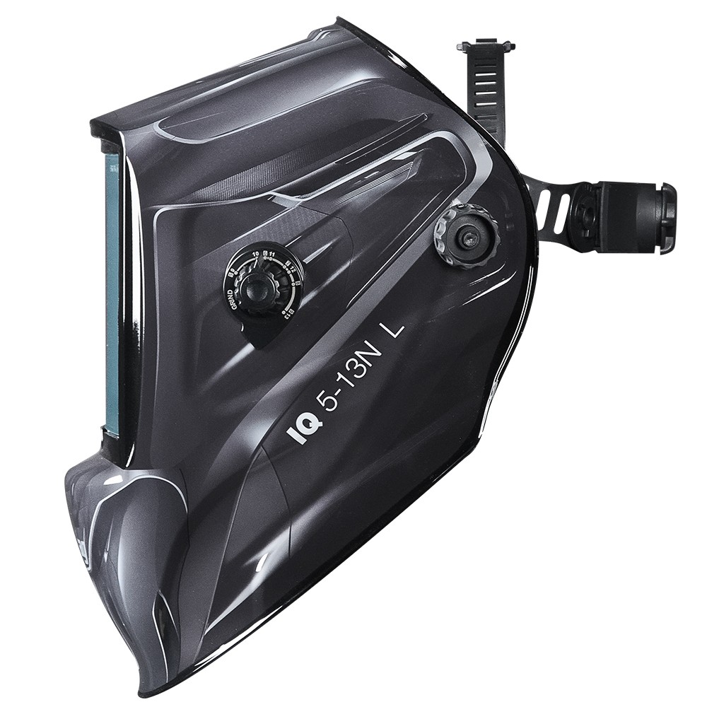 Маска сварочная хамелеон FUBAG IQ 5-13N L