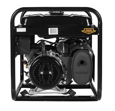 Электрогенератор DY8000L Huter
