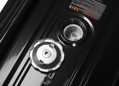 Электрогенератор DY8000L Huter