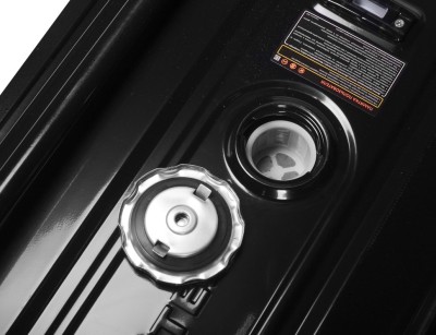 Электрогенератор DY8000LX Huter